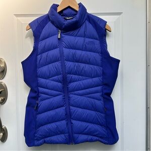 The North Face Hyline Hybrid Vest